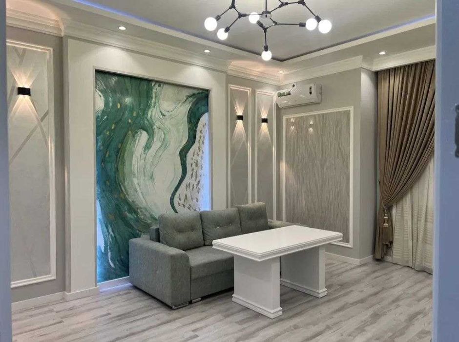 Сдаётся кв Жангох Ц-15, 2-ком/2/4 р-он Шайхантахурский 191*