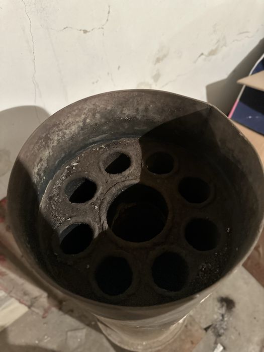 Kotyol | AGV | Titan | Котел | Титан | АГВ