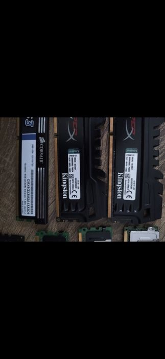 Schimb RAM PC 2/4 gb DDR3/4