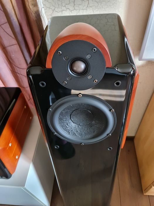 Usher Audio CP6311 si X616 set