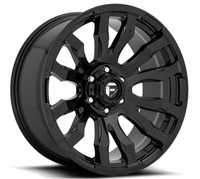 20" Джанти Fuel 6x139.7 / 6x135 / 5x127 Ram Toyota Jeep Ford GMC