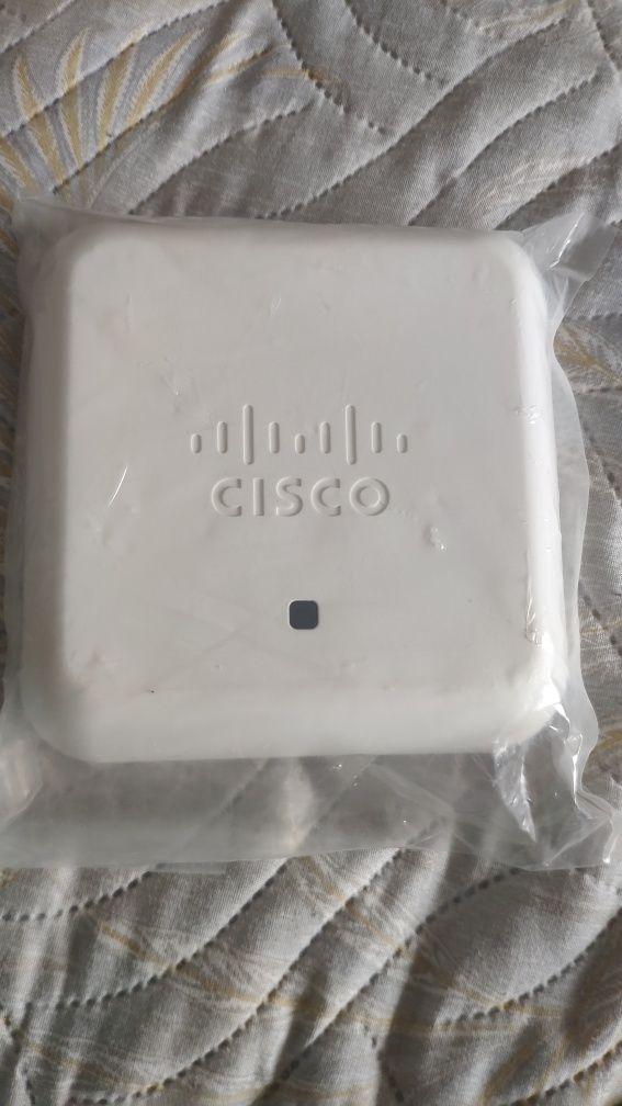 CISCO точка доступа wi-fi