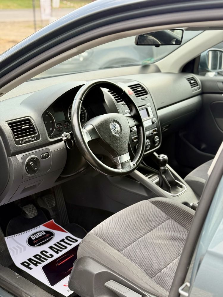 VW Golf 5 Recent adus din Germania