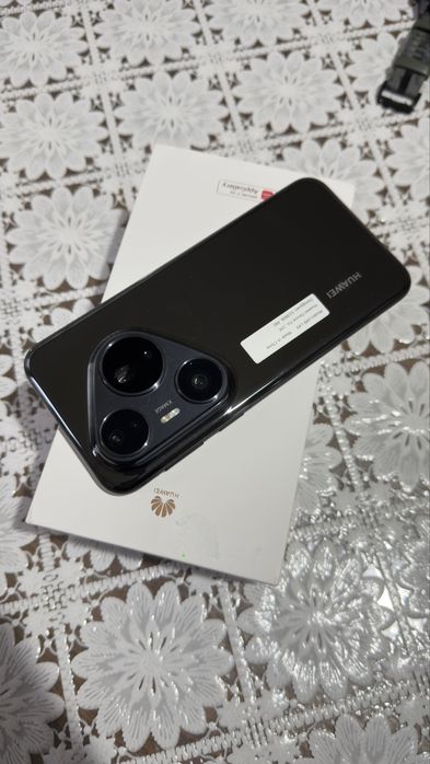 Huawei pura 80 pro