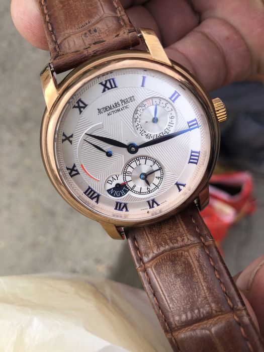 Ceas Audemars Piguet
