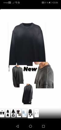 Bluza Prada neagra