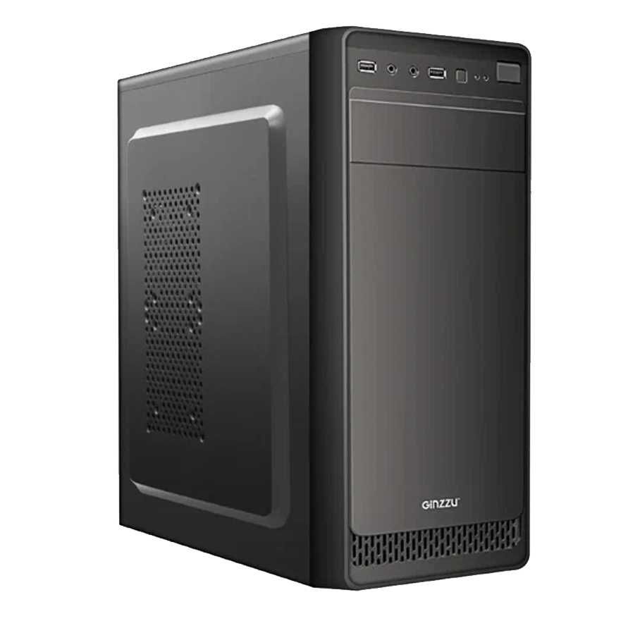 Системный блок Core i3-7100/SSD/HDD/DDR4