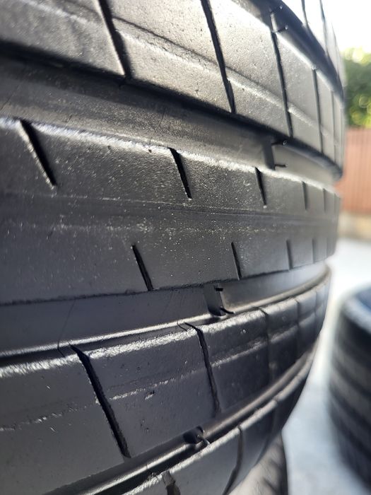 Jante/Roti Audi Q5 5×112 235 60 18 Ronal OEM r18