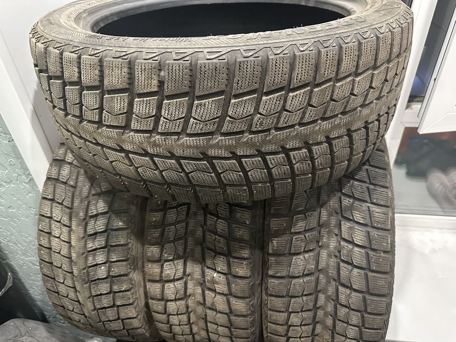 Зимняя не шипованная LingLong Green-Max Winter Ice I-15 245/45 R19