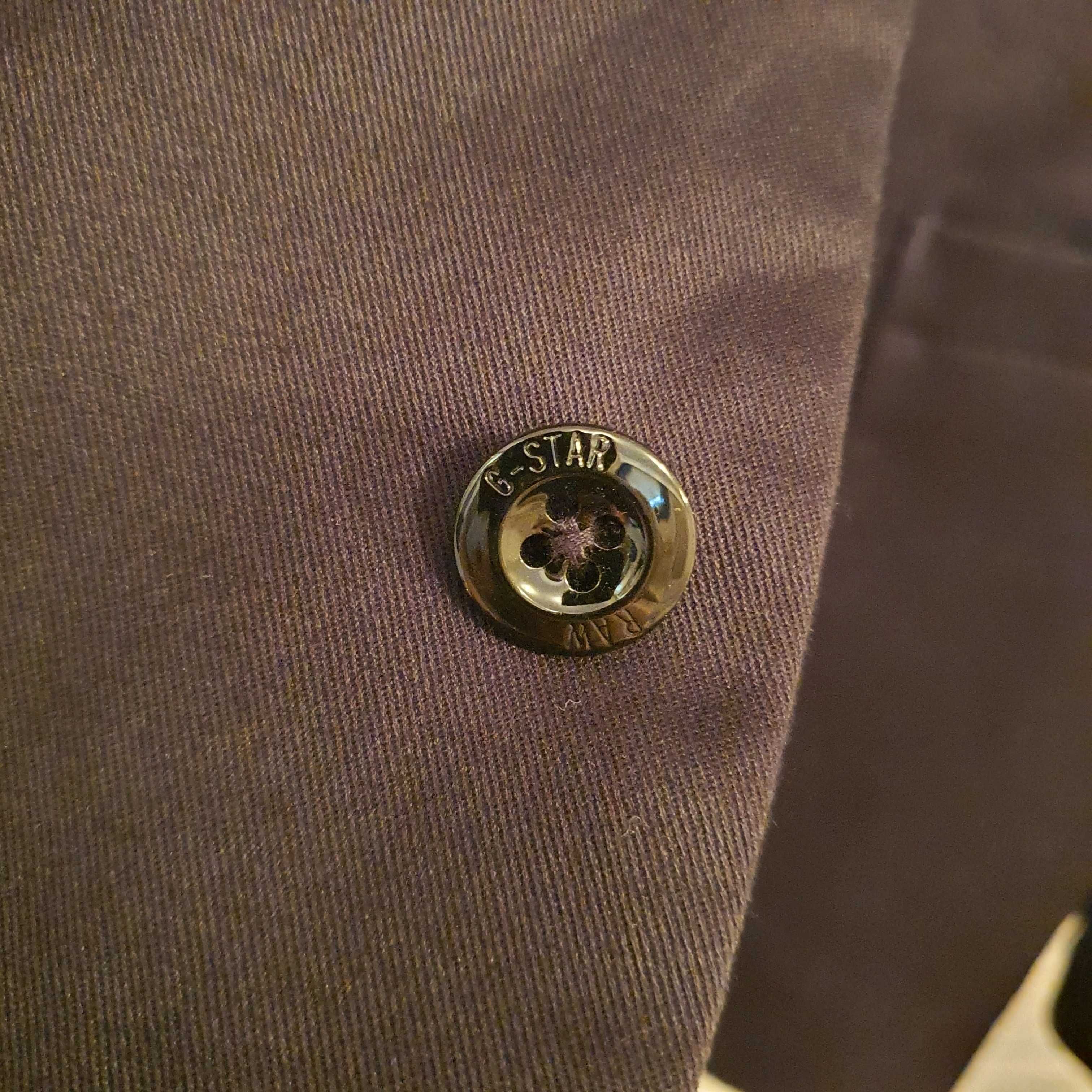 Мъжко сако Gstar Raw