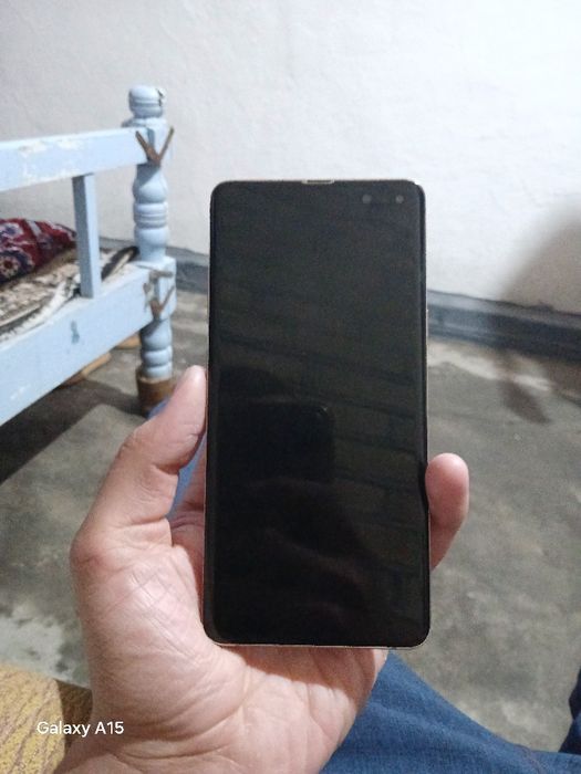 Samsung S 10 5 G