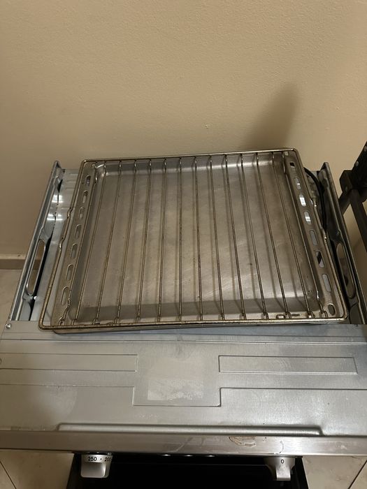 Фурна за вграждане