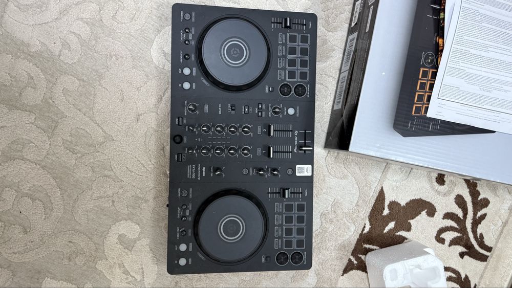 Продамконтроллер