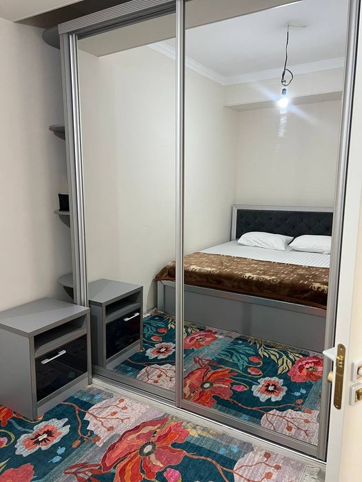 Аренда 2/2/9 жк Риверсайд, Ахмад Югнакий, ттз