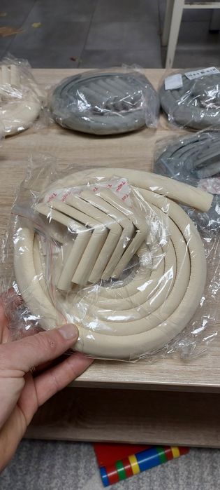 Protectie colturi mobila pentru bebelusi