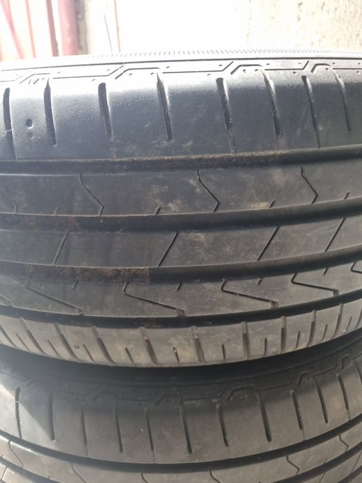 Anvelope Hankook de vara 225 55 16