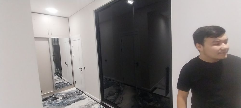 Arenda kvartira yakkasaroy tumani 2 xona