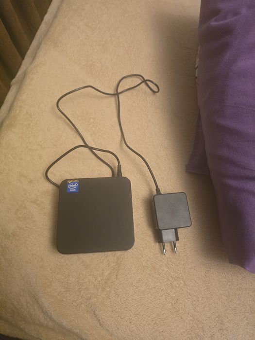Mini PC intel N95