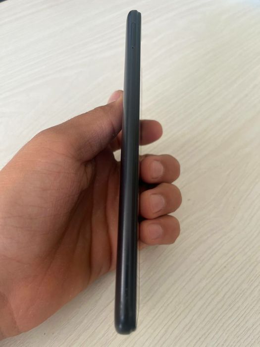 Redmi 9a ideal chaqa chuqasi yo