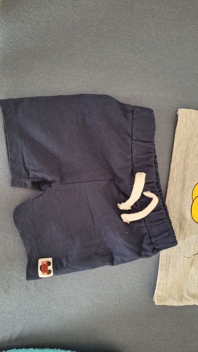 Compleu Mikey mouse marimea 74