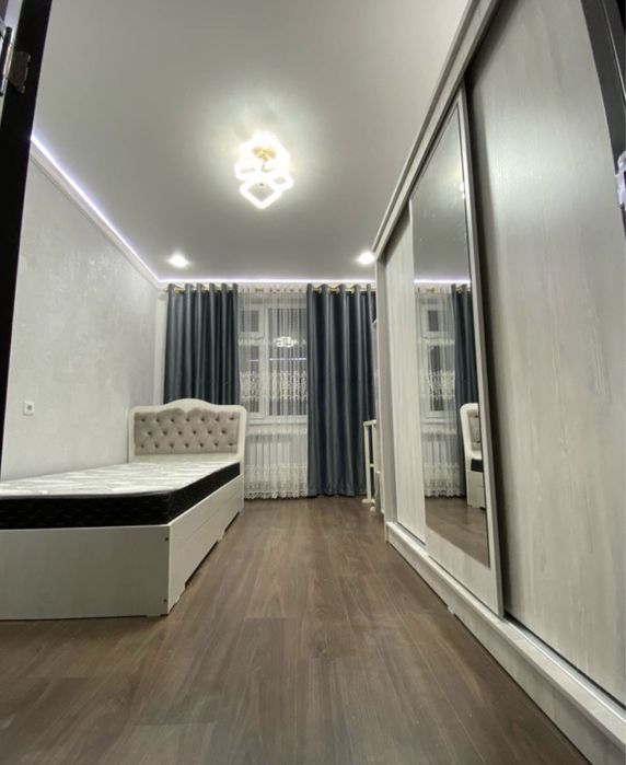 Продаётся 3-комнатная квартира в Сергели-7А