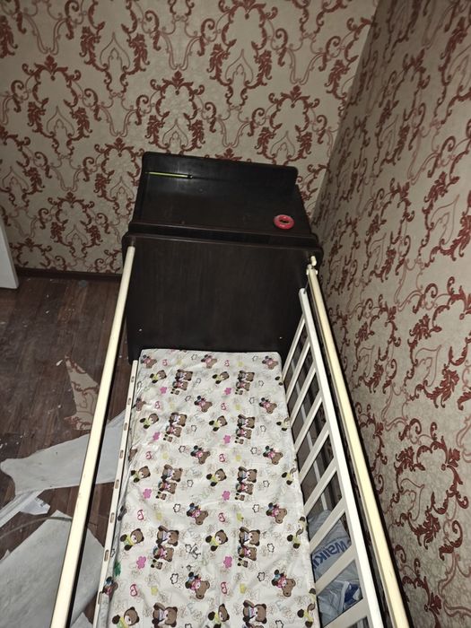 Манеж детский. Хорошем состочни