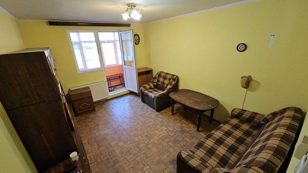 Apartament cu 2 camere, zona Gloria (Str. Metanului)