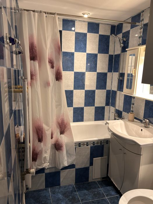 Inchiriez ap.2camere decomandat în Tecuci