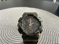 G-Shock Camouflage