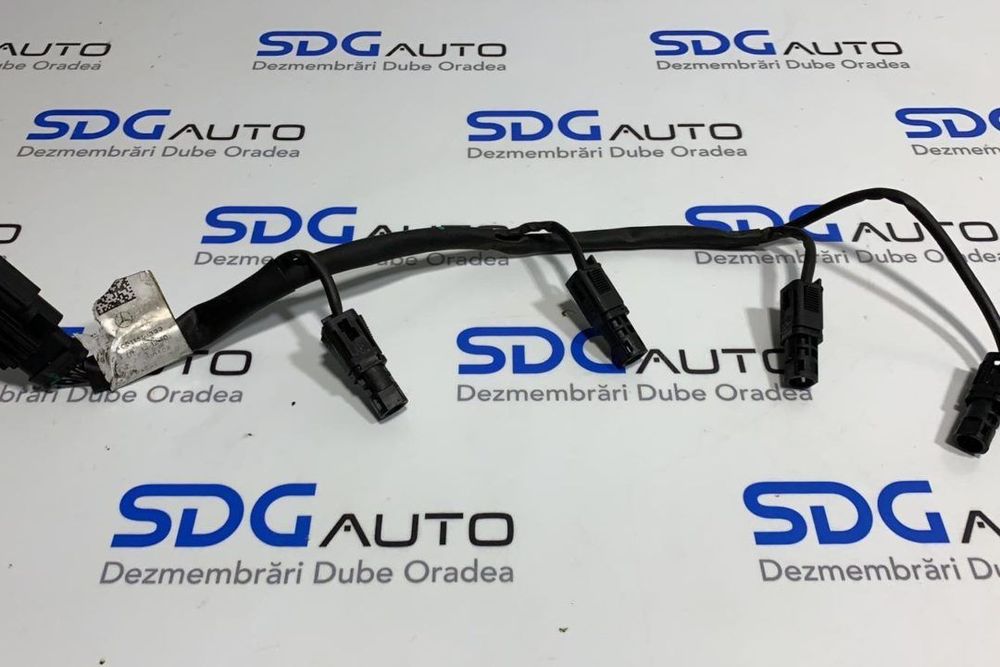 Cablaj Bujii Incandescente 6511501333 Sprinter 2.2CDI 2010 - 2016 E/5
