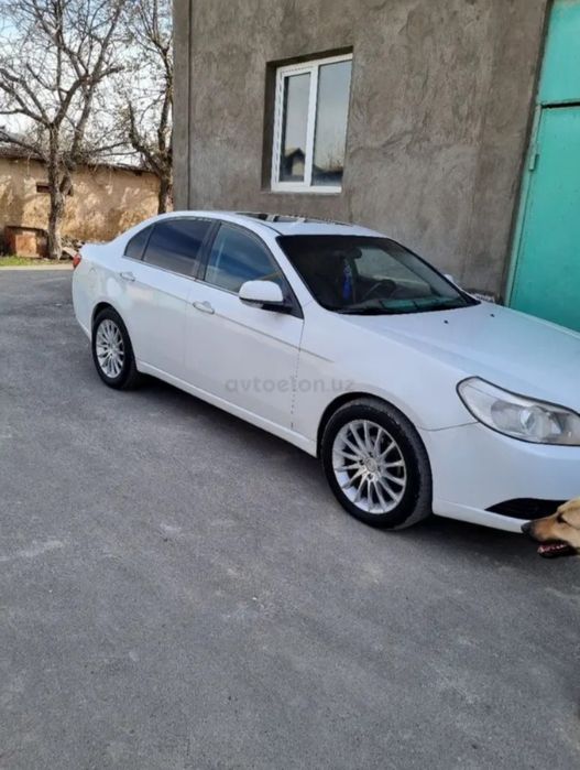 Epica 2011 avtamat karopka xolati yaxshi ishi yoʻq