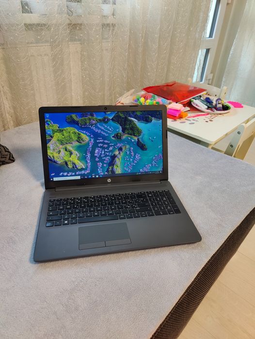 Laptop nou gaming Ryzen 5 Ram 16Gb video 4Gb ssd GTA FORTNITE CSGO FIF