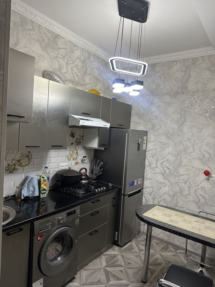 Продается 2-х ком. квартира в новостройке. Оринтир старый винный завод