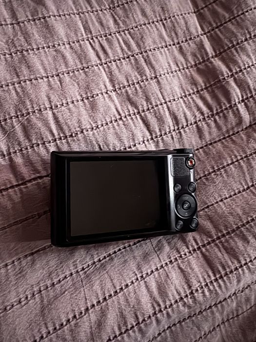 Цифров фотоапарат Samsung WB150F