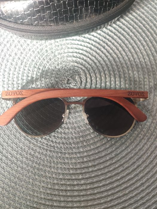 ZOVOZ Ochelari soare Polarizati originali