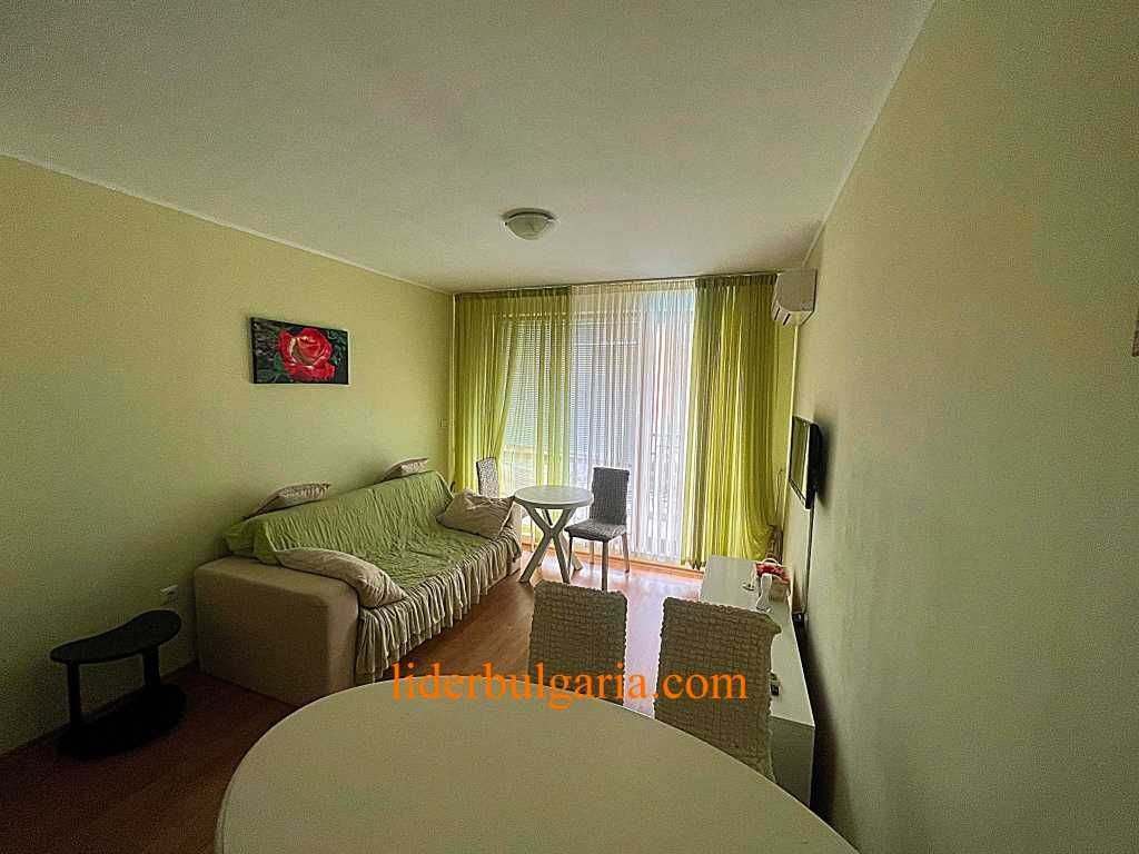 Продава се Двустаен апартамент в к.к. Елените - 54 кв.м за 1204 €/кв.м - Снимка #2