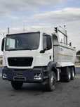 MAN TGS 33.360 .