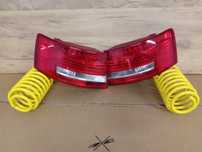 Stopuri LED Audi A6 C6 4F 2004-2008 Stanga/Dreapta