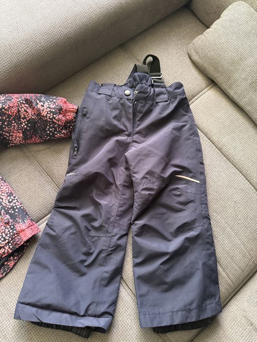 Ски екип за деца