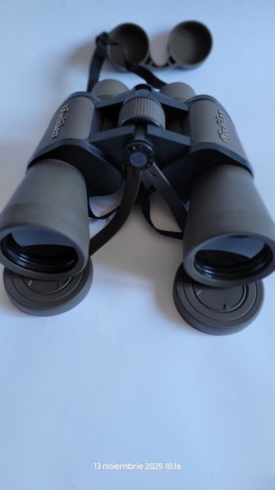 Binoclu Galileo 20x50 adus din Germania