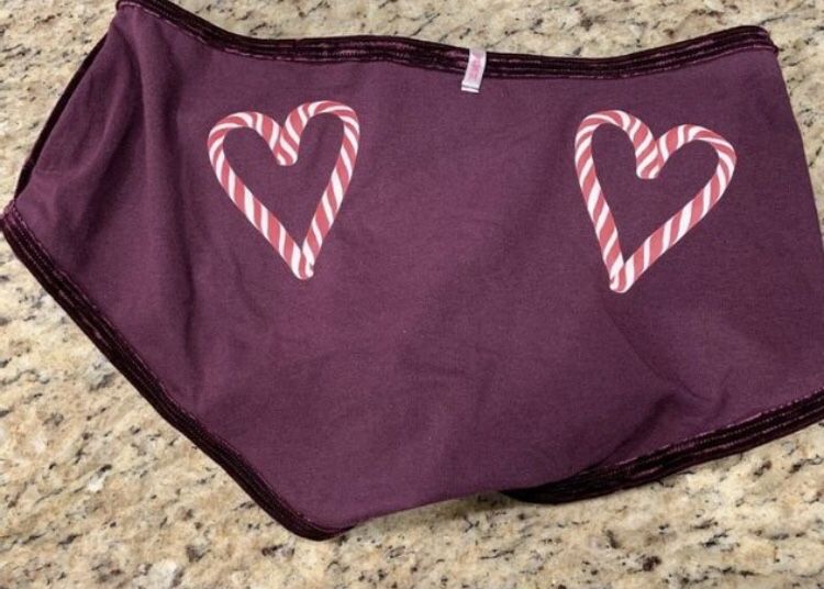 Set Victoria’s Secret