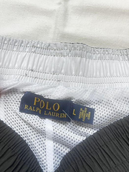 Pantaloni Scurti Polo Ralph Lauren, marimea L!