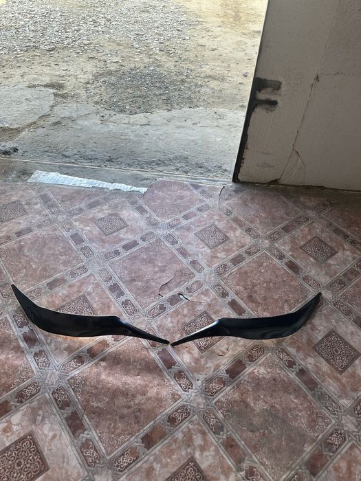 Ресничка Camry 50 USA(американец)