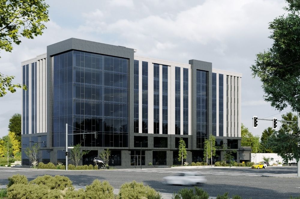 Срочно продается отель на 150 номеров