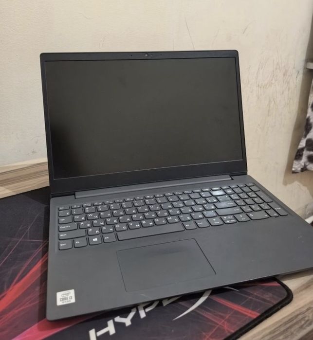 Ноутбук Леново Core i3-10 Ssd 256Gb