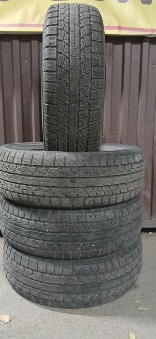 Шина 215/65/16 Зимний 55000
