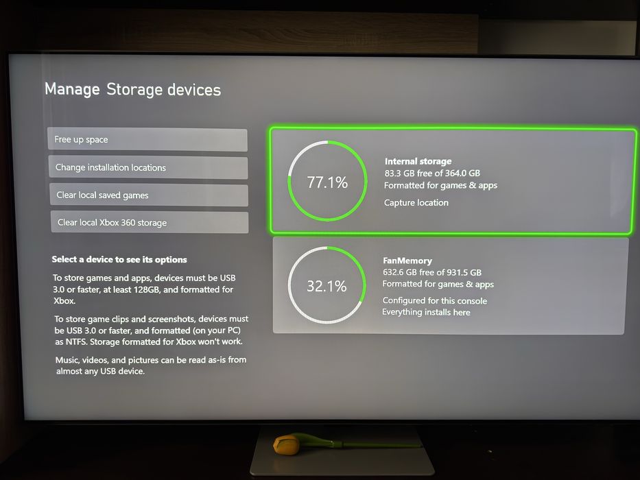 Xbox Seria S 500GB Digital Edition