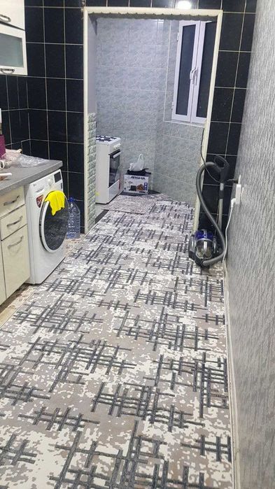 Продается 3х комнатная квартира на ул. Риезий.