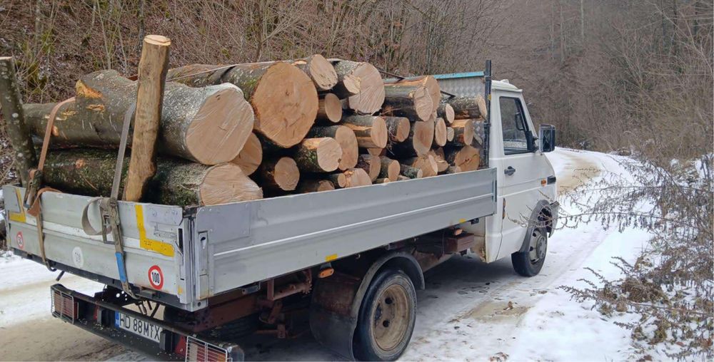 Lemn de foc FAG 3,5 CUB