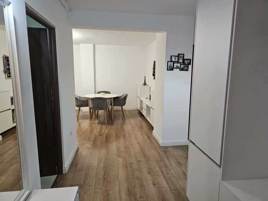 Apartament 3 camere, 78 mp, etaj 1/3, zonă Grigore Bălan/Avram Iancu
